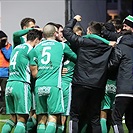 Bohemians - Příbram 1:0 (0:0)