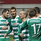 Bohemians - Příbram 1:0 (0:0)