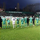 Bohemians - Příbram 1:0 (0:0)