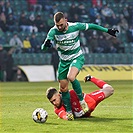 Bohemians - Hlučín 3:0 (1:0)