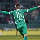 Bohemians - Hlučín 3:0 (1:0)