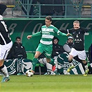 Bohemians - Hlučín 3:0 (1:0)