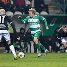 Bohemians - Hlučín 3:0 (1:0)