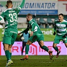 Bohemians - Hlučín 3:0 (1:0)