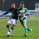 Bohemians - Hlučín 3:0 (1:0)