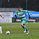 Bohemians - Hlučín 3:0 (1:0)