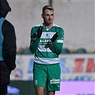 Bohemians - Hlučín 3:0 (1:0)