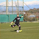 Gabala - Bohemians 1:3 (0:2)