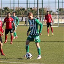 Gabala - Bohemians 1:3 (0:2)