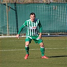 Gabala - Bohemians 1:3 (0:2)