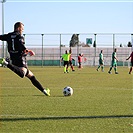 Gabala - Bohemians 1:3 (0:2)