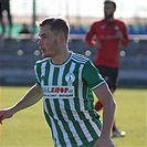 Gabala - Bohemians 1:3 (0:2)