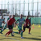 Gabala - Bohemians 1:3 (0:2)