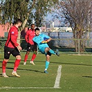 Gabala - Bohemians 1:3 (0:2)