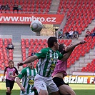 Bohemians 1905 - Mladá Boleslav 3:1