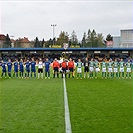 FC Vysočina Jihlava - Bohemians Praha 1905 1:2 (1:1)