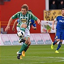 FC Vysočina Jihlava - Bohemians Praha 1905 1:2 (1:1)