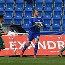 FC Baník Ostrava - Bohemians Praha 1905 1:0 (1:0)