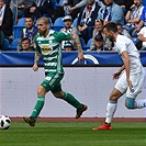 FC Baník Ostrava - Bohemians Praha 1905 1:0 (1:0)