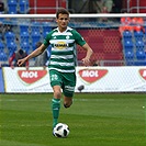 FC Baník Ostrava - Bohemians Praha 1905 1:0 (1:0)