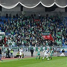 FC Baník Ostrava - Bohemians Praha 1905 1:0 (1:0)