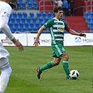 FC Baník Ostrava - Bohemians Praha 1905 1:0 (1:0)