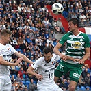 FC Baník Ostrava - Bohemians Praha 1905 1:0 (1:0)