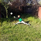 Individuální trénink