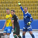 Teplice - Bohemians 2:2 (0:1)