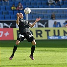 Teplice - Bohemians 2:2 (0:1)