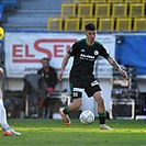 Teplice - Bohemians 2:2 (0:1)