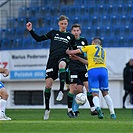 Teplice - Bohemians 2:2 (0:1)