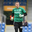 Plzeň - Bohemians 0:2 (0:2)