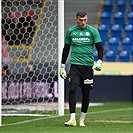 Plzeň - Bohemians 0:2 (0:2)