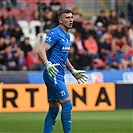 Plzeň - Bohemians 0:2 (0:2)