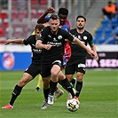 Plzeň - Bohemians 0:2 (0:2)