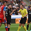 Plzeň - Bohemians 0:2 (0:2)