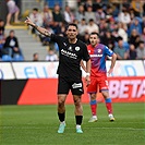 Plzeň - Bohemians 0:2 (0:2)