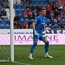 Plzeň - Bohemians 0:2 (0:2)