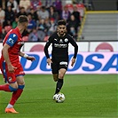 Plzeň - Bohemians 0:2 (0:2)