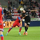 Plzeň - Bohemians 0:2 (0:2)