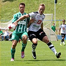 FC Hradec Králové - Bohemians Praha 1905 0:3 (0:1)