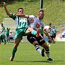 FC Hradec Králové - Bohemians Praha 1905 0:3 (0:1)