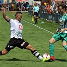 FC Hradec Králové - Bohemians Praha 1905 0:3 (0:1)