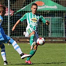 Bohemians Praha 1905 - FK Varnsdorf 1:1 (0:1), 3:4 pen.