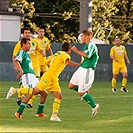 Bohemians 1905 - Baník Sokolov 1:1