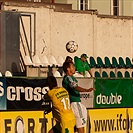 Bohemians 1905 - Baník Sokolov 1:1