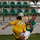 Bohemians 1905 - Baník Sokolov 1:1