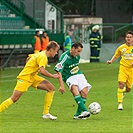 Bohemians 1905 - Baník Sokolov 1:1