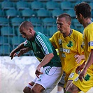 Bohemians 1905 - Baník Sokolov 1:1